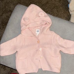 Baby Gap sweater